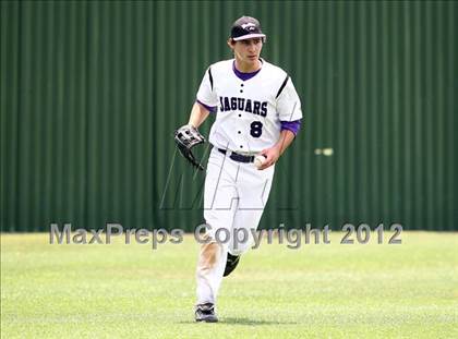 Thumbnail 3 in LBJ Austin vs. McCallum photogallery.