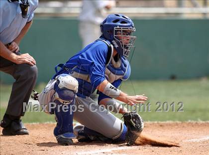Thumbnail 1 in LBJ Austin vs. McCallum photogallery.