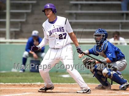 Thumbnail 1 in LBJ Austin vs. McCallum photogallery.