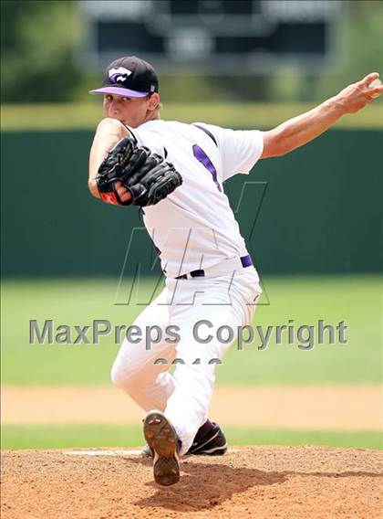 Thumbnail 3 in LBJ Austin vs. McCallum photogallery.