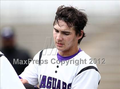 Thumbnail 1 in LBJ Austin vs. McCallum photogallery.