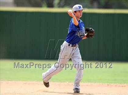 Thumbnail 3 in LBJ Austin vs. McCallum photogallery.