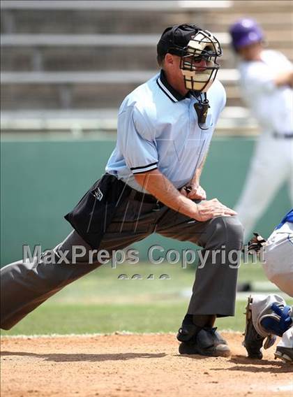 Thumbnail 1 in LBJ Austin vs. McCallum photogallery.