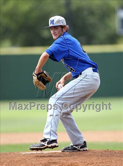 Thumbnail 2 in LBJ Austin vs. McCallum photogallery.