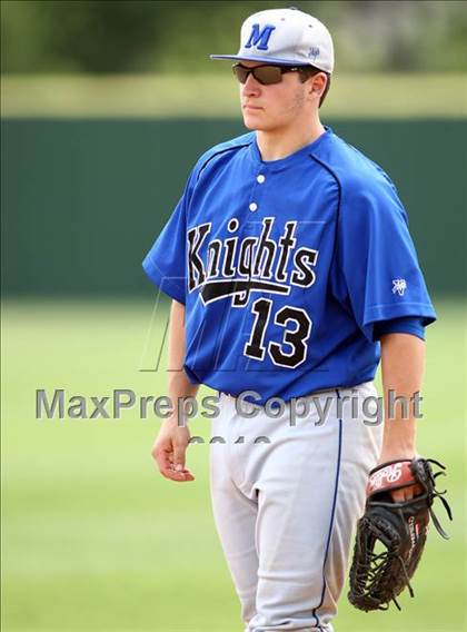 Thumbnail 1 in LBJ Austin vs. McCallum photogallery.