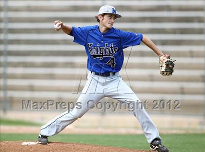 Thumbnail 2 in LBJ Austin vs. McCallum photogallery.
