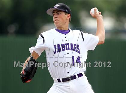 Thumbnail 1 in LBJ Austin vs. McCallum photogallery.