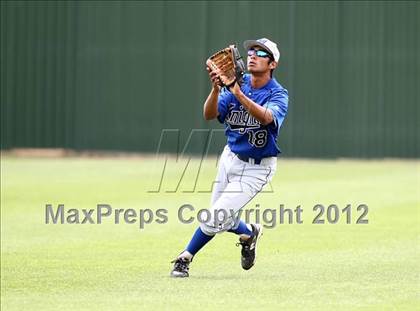 Thumbnail 3 in LBJ Austin vs. McCallum photogallery.