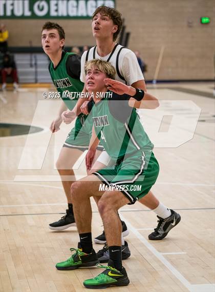 Thumbnail 1 in Hillcrest vs. Highland (Autism Holiday Classic) photogallery.