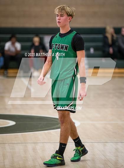 Thumbnail 2 in Hillcrest vs. Highland (Autism Holiday Classic) photogallery.