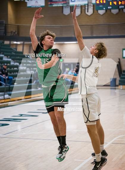 Thumbnail 3 in Hillcrest vs. Highland (Autism Holiday Classic) photogallery.