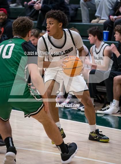 Thumbnail 1 in Hillcrest vs. Highland (Autism Holiday Classic) photogallery.