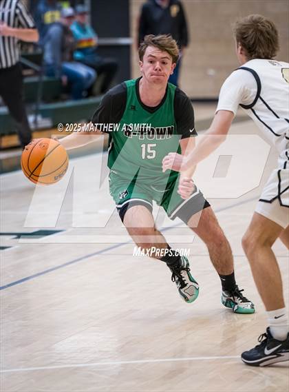 Thumbnail 1 in Hillcrest vs. Highland (Autism Holiday Classic) photogallery.