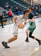 Photo from the gallery "Hillcrest vs. Highland (Autism Holiday Classic)"