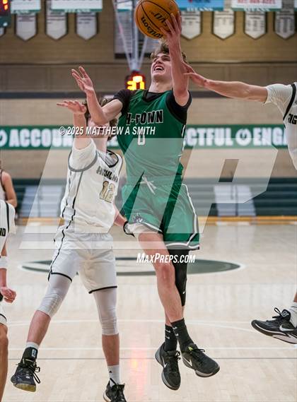 Thumbnail 1 in Hillcrest vs. Highland (Autism Holiday Classic) photogallery.