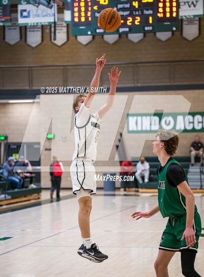 Thumbnail 2 in Hillcrest vs. Highland (Autism Holiday Classic) photogallery.