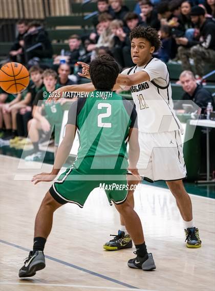Thumbnail 1 in Hillcrest vs. Highland (Autism Holiday Classic) photogallery.