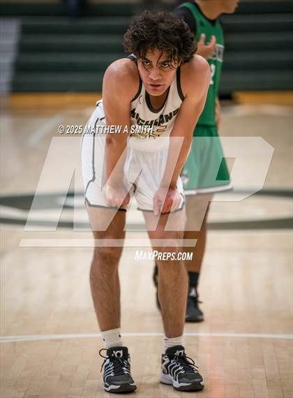Thumbnail 3 in Hillcrest vs. Highland (Autism Holiday Classic) photogallery.