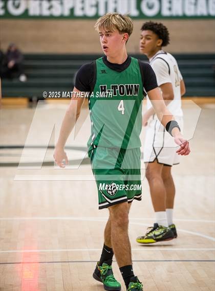 Thumbnail 3 in Hillcrest vs. Highland (Autism Holiday Classic) photogallery.