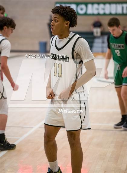 Thumbnail 3 in Hillcrest vs. Highland (Autism Holiday Classic) photogallery.