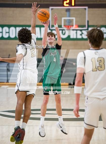 Thumbnail 1 in Hillcrest vs. Highland (Autism Holiday Classic) photogallery.