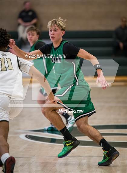 Thumbnail 3 in Hillcrest vs. Highland (Autism Holiday Classic) photogallery.
