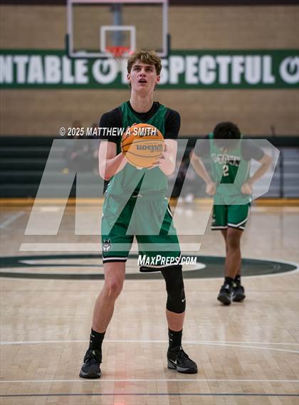 Thumbnail 1 in Hillcrest vs. Highland (Autism Holiday Classic) photogallery.
