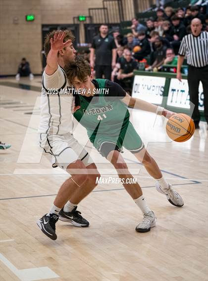 Thumbnail 3 in Hillcrest vs. Highland (Autism Holiday Classic) photogallery.