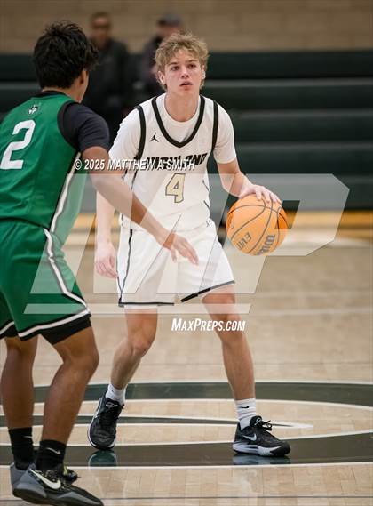 Thumbnail 1 in Hillcrest vs. Highland (Autism Holiday Classic) photogallery.