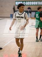 Photo from the gallery "Hillcrest vs. Highland (Autism Holiday Classic)"