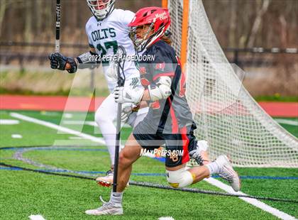 Thumbnail 3 in Mount Olive @ Kinnelon photogallery.