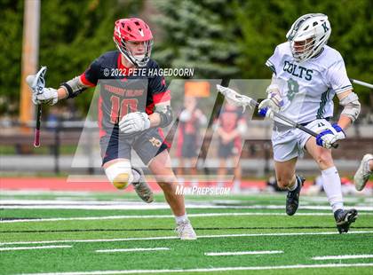 Thumbnail 3 in Mount Olive @ Kinnelon photogallery.