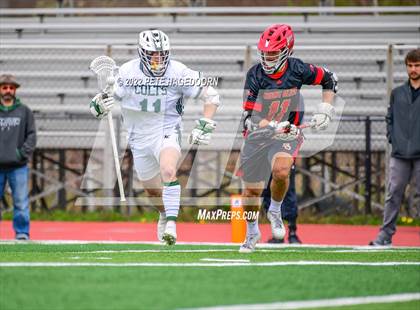 Thumbnail 1 in Mount Olive @ Kinnelon photogallery.
