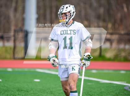 Thumbnail 2 in Mount Olive @ Kinnelon photogallery.