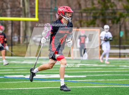 Thumbnail 3 in Mount Olive @ Kinnelon photogallery.