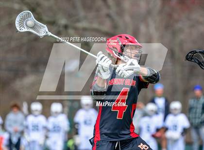 Thumbnail 1 in Mount Olive @ Kinnelon photogallery.