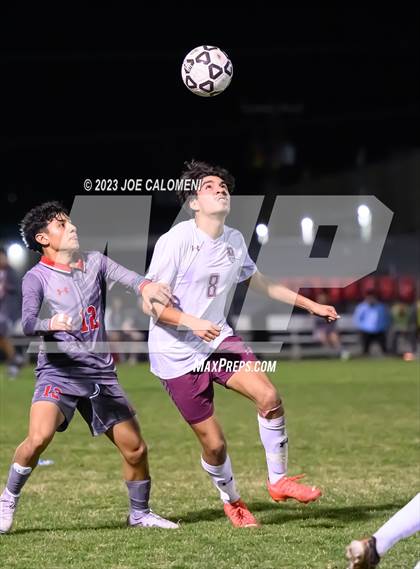 Thumbnail 2 in Lee vs Marshall photogallery.