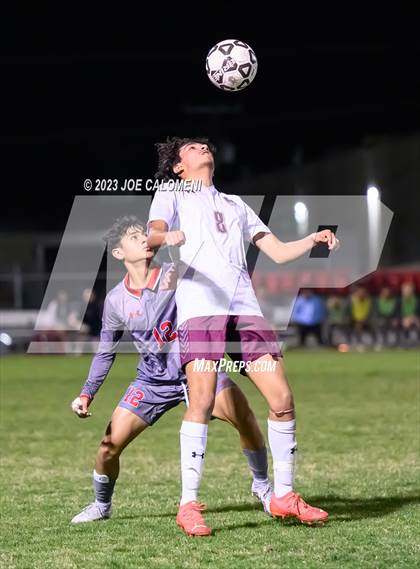 Thumbnail 1 in Lee vs Marshall photogallery.