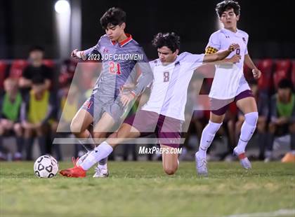 Thumbnail 2 in Lee vs Marshall photogallery.