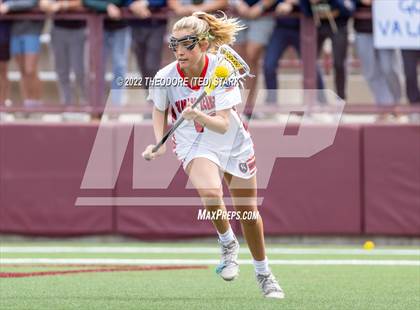 Thumbnail 1 in Colorado Academy vs. Valor Christian (CHSAA 5A State Championship) photogallery.