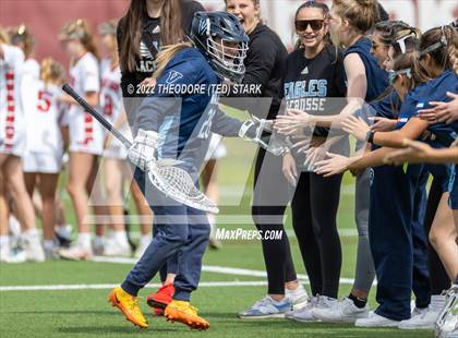 Thumbnail 1 in Colorado Academy vs. Valor Christian (CHSAA 5A State Championship) photogallery.