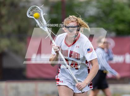 Thumbnail 3 in Colorado Academy vs. Valor Christian (CHSAA 5A State Championship) photogallery.