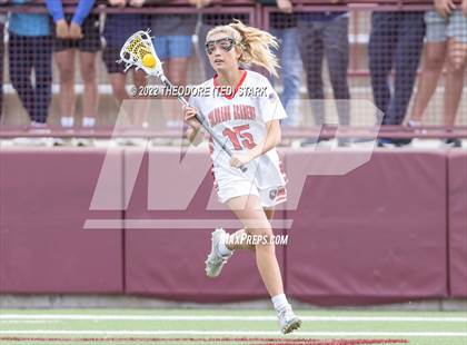Thumbnail 3 in Colorado Academy vs. Valor Christian (CHSAA 5A State Championship) photogallery.