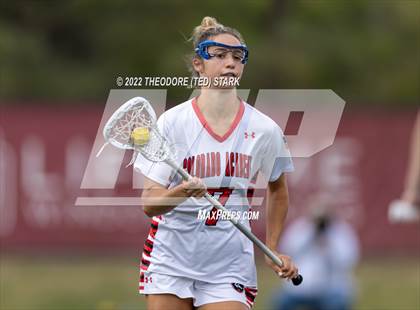 Thumbnail 1 in Colorado Academy vs. Valor Christian (CHSAA 5A State Championship) photogallery.