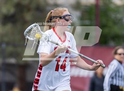 Thumbnail 2 in Colorado Academy vs. Valor Christian (CHSAA 5A State Championship) photogallery.