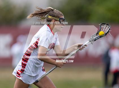 Thumbnail 1 in Colorado Academy vs. Valor Christian (CHSAA 5A State Championship) photogallery.