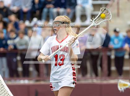 Thumbnail 2 in Colorado Academy vs. Valor Christian (CHSAA 5A State Championship) photogallery.