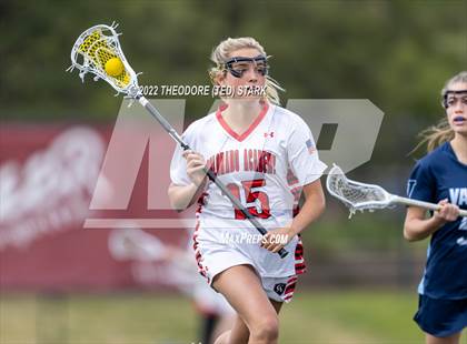 Thumbnail 2 in Colorado Academy vs. Valor Christian (CHSAA 5A State Championship) photogallery.