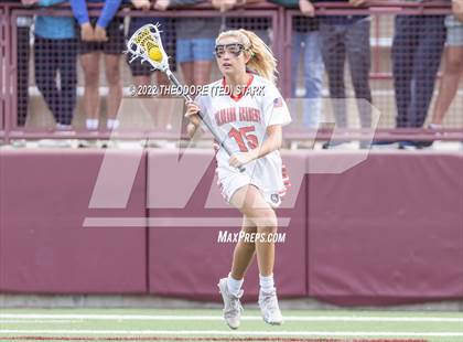 Thumbnail 2 in Colorado Academy vs. Valor Christian (CHSAA 5A State Championship) photogallery.