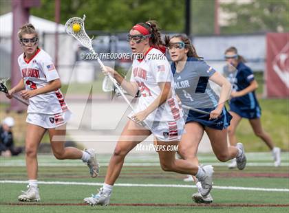 Thumbnail 2 in Colorado Academy vs. Valor Christian (CHSAA 5A State Championship) photogallery.